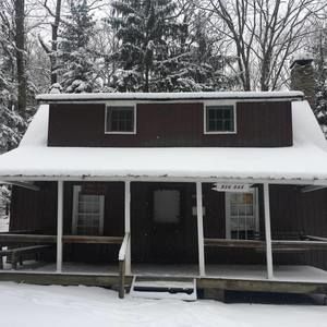 Meet your Posher, Chester